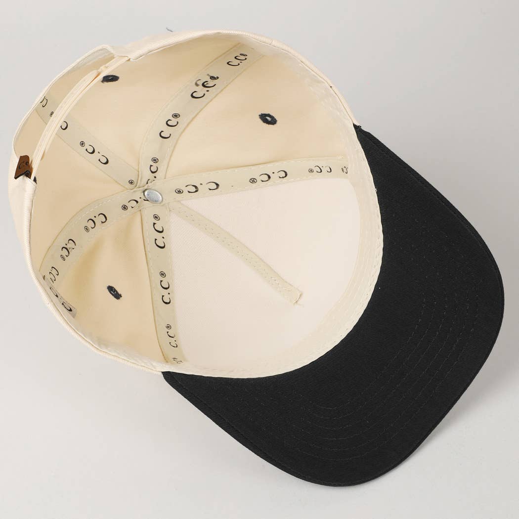 Kids Parents Tab Hat