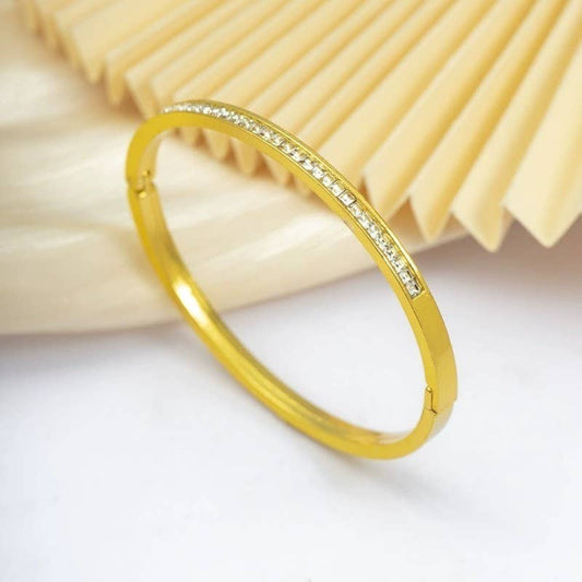 Sparkle Bangle