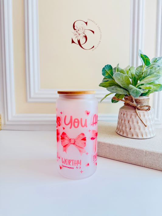 You are Cup