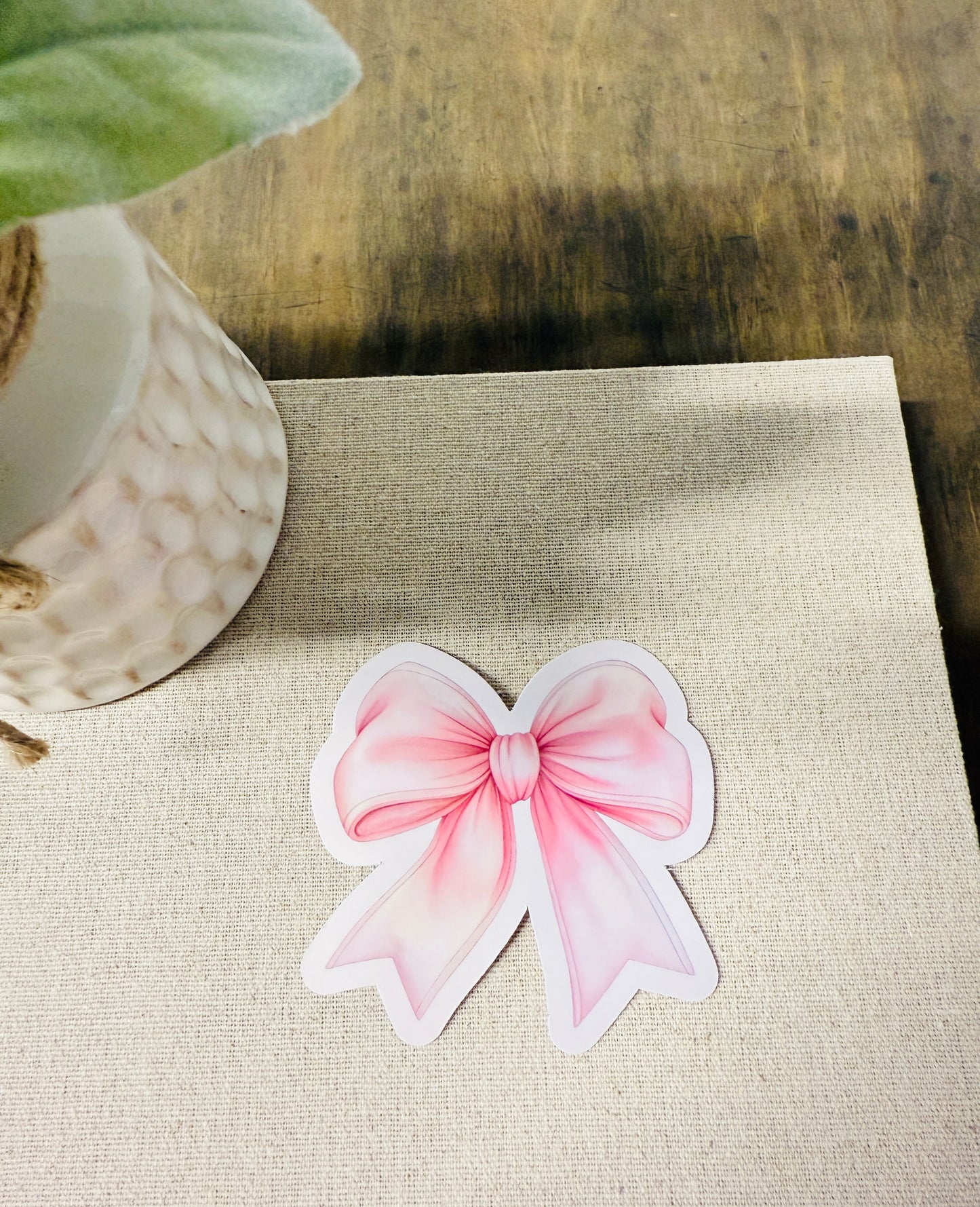 Premium Glossy Stickers (2.5"–3.5")
