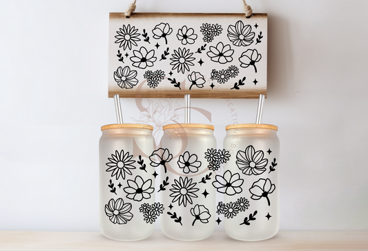 The Wildflower Cup