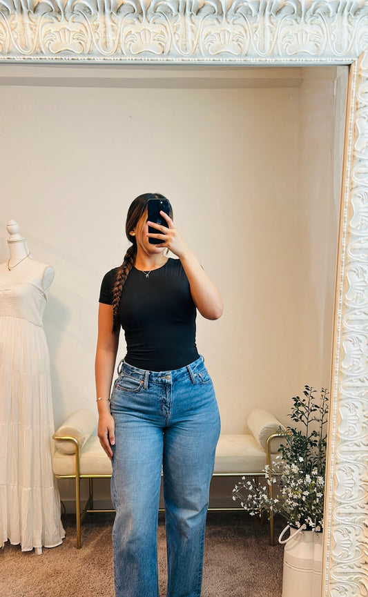 Buttery Soft Essential Tee