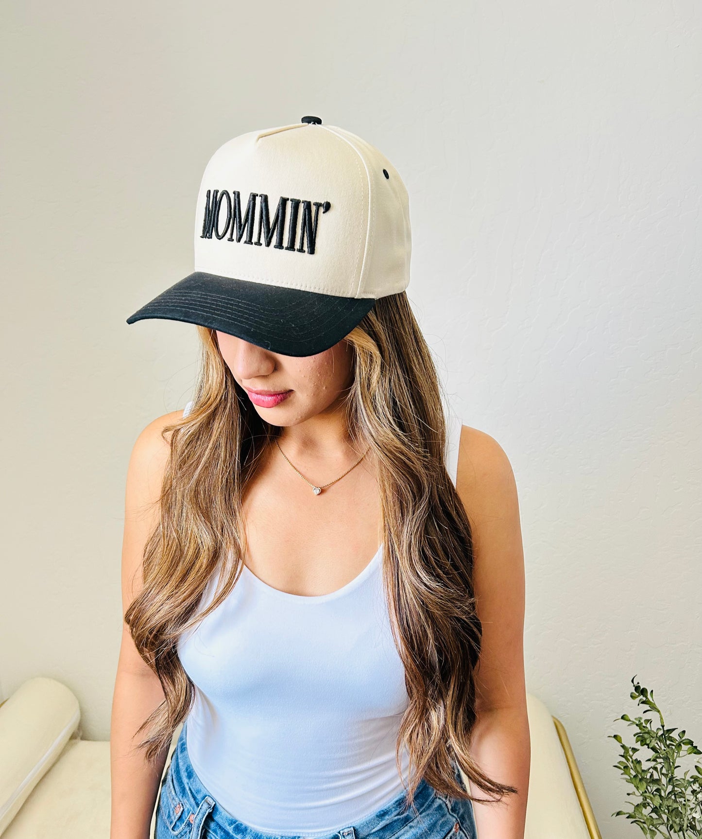 Mommin' Hat