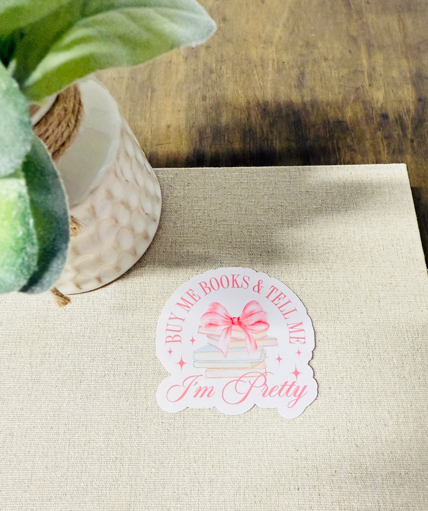 Premium Glossy Stickers (2.5"–3.5")