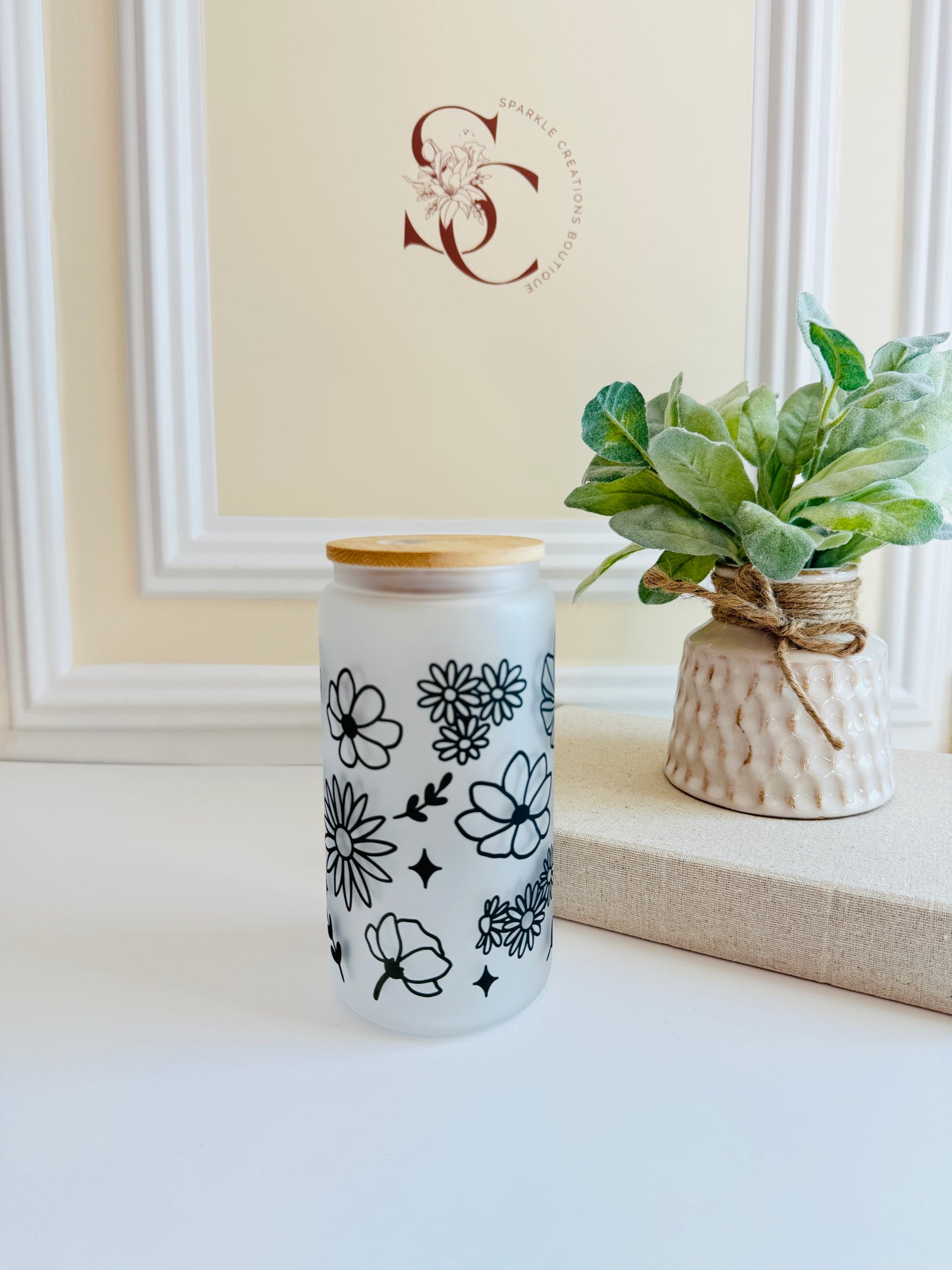 The Wildflower Cup