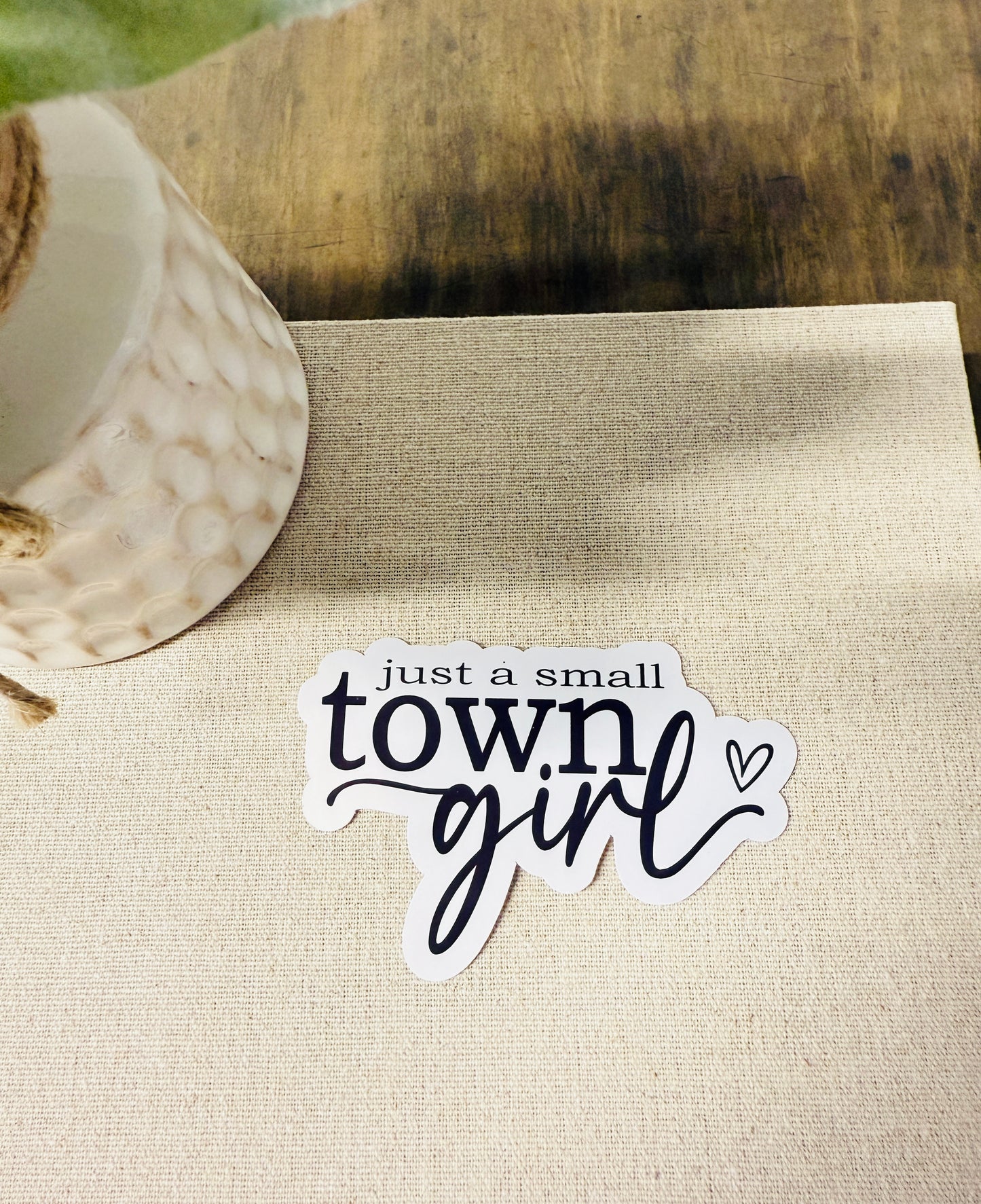 Premium Glossy Stickers (2.5"–3.5")