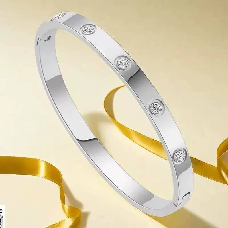 The Radiance Bangle