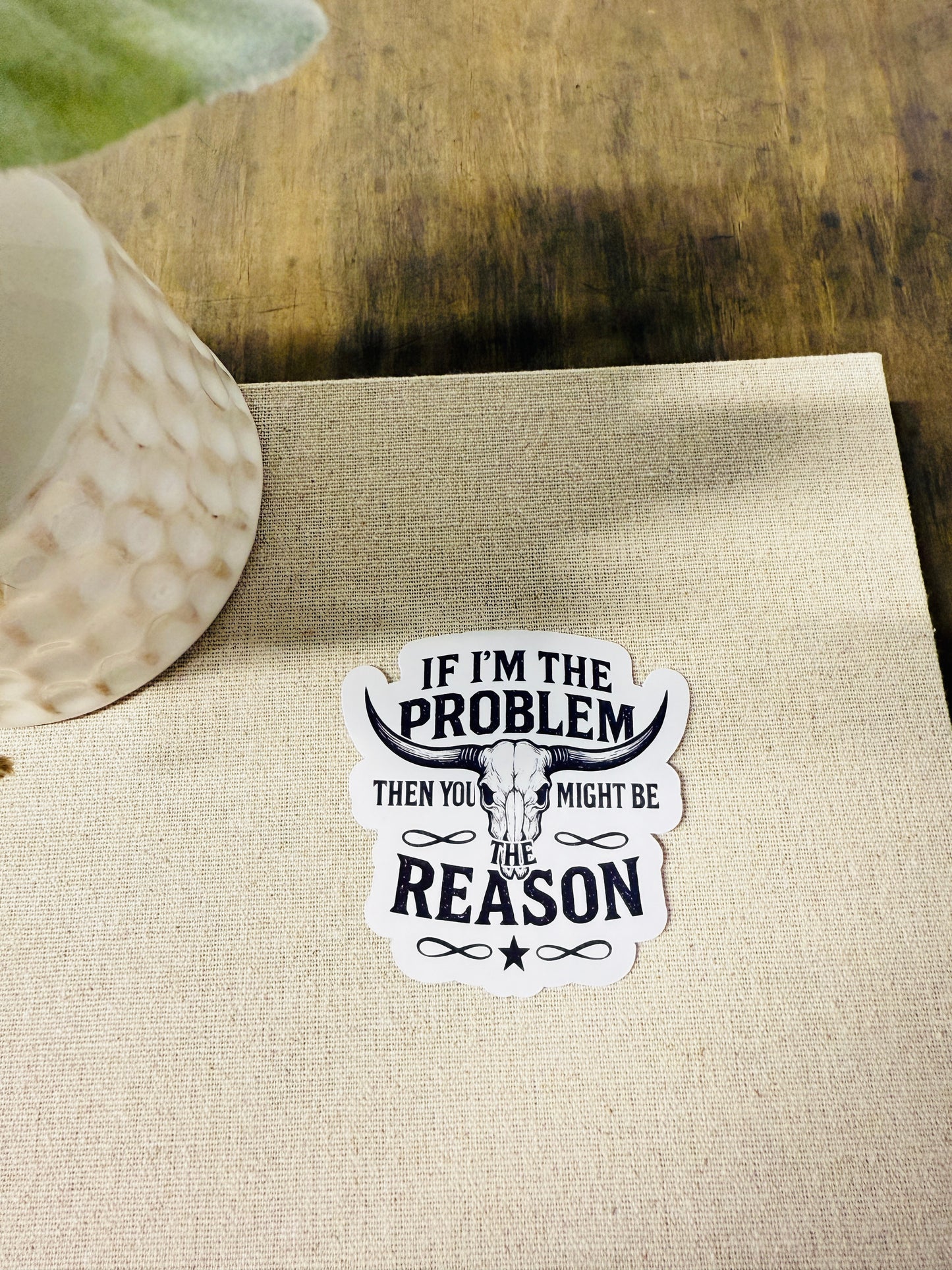 Premium Glossy Stickers (2.5"–3.5")