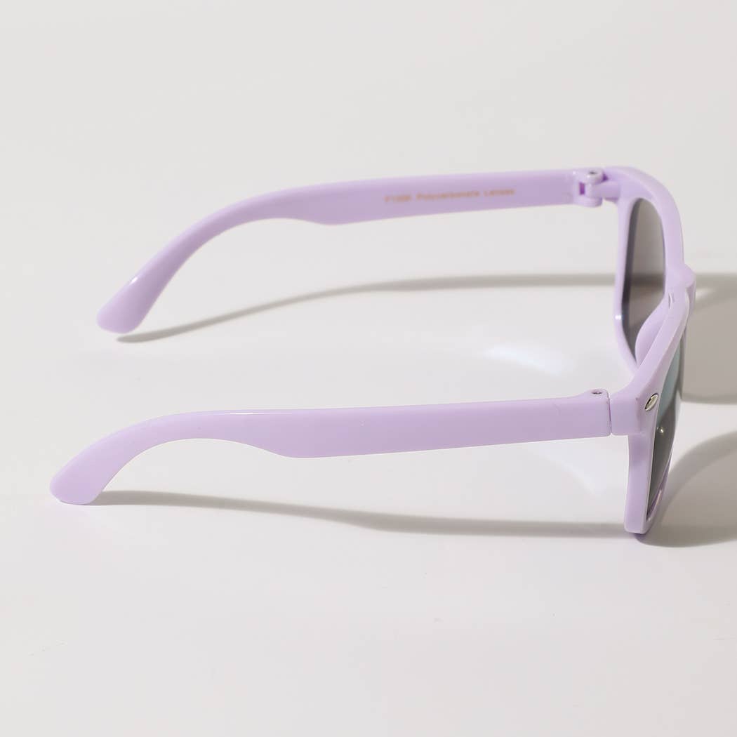 💫 Little Fashionista Sunnies