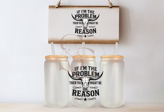 Who's the PROBLEM Cup