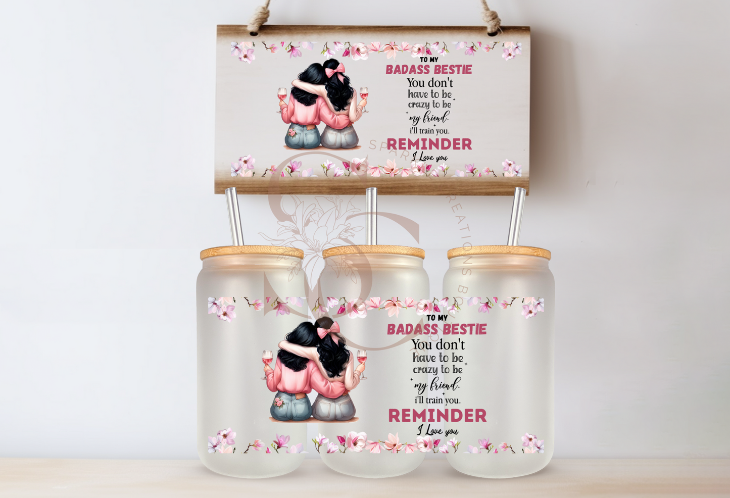 Bestie Cup