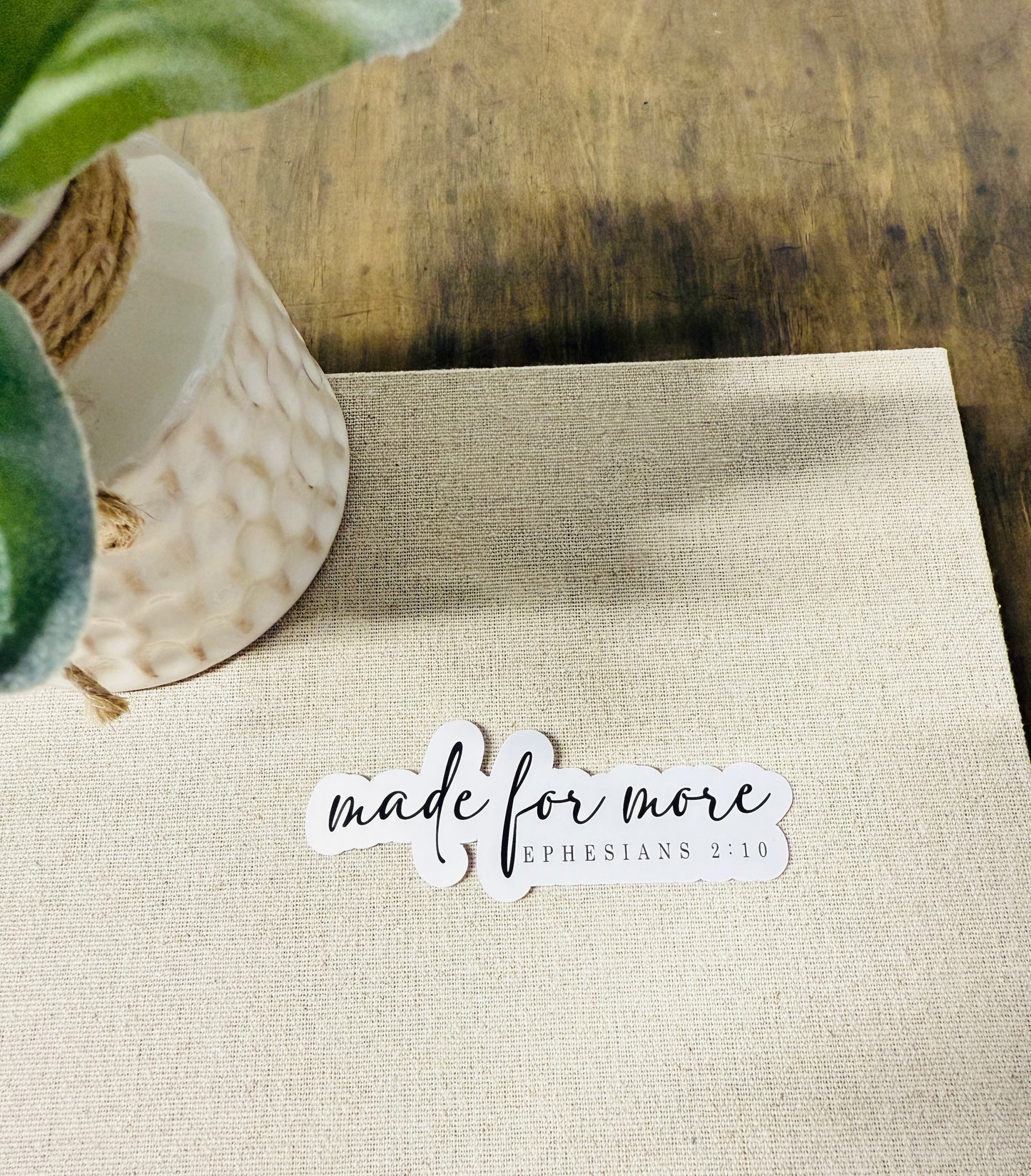 Premium Glossy Stickers (2.5"–3.5")