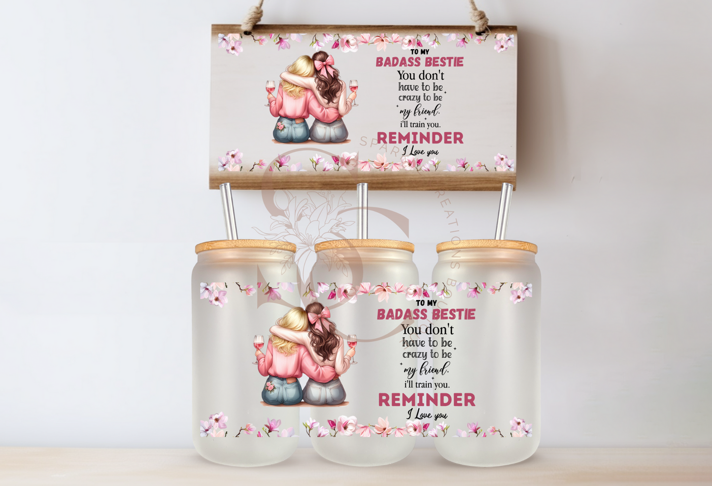 Bestie Cup