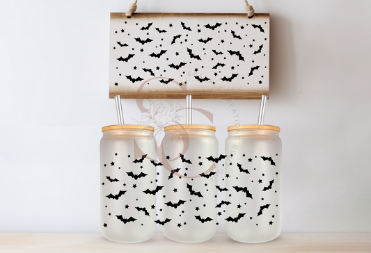 Bat Brew Cup