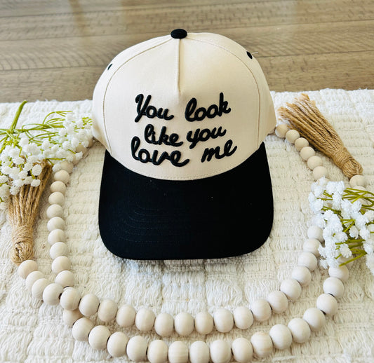 Love me Hat