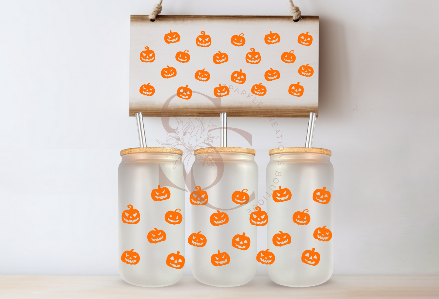 Pumpkin Brew Cup