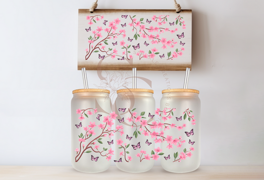 Petal Blossom Cup