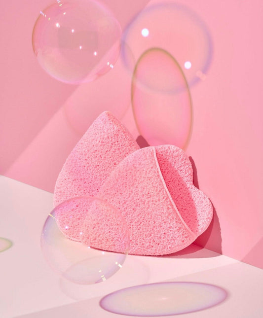 Freshness Please Cleaning Sponges