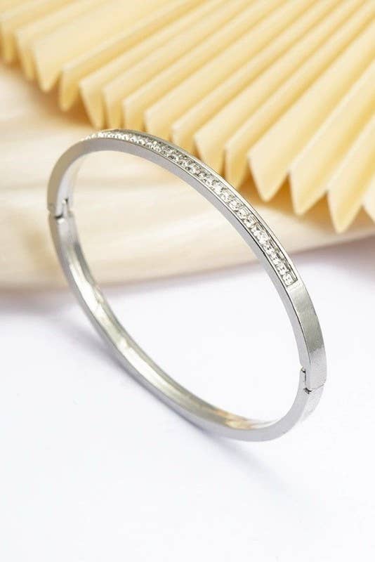Sparkle Bangle
