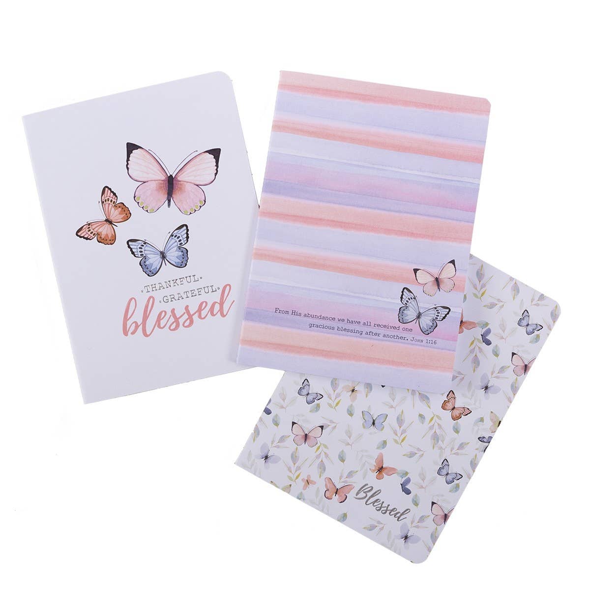 Blessed Notebook Set