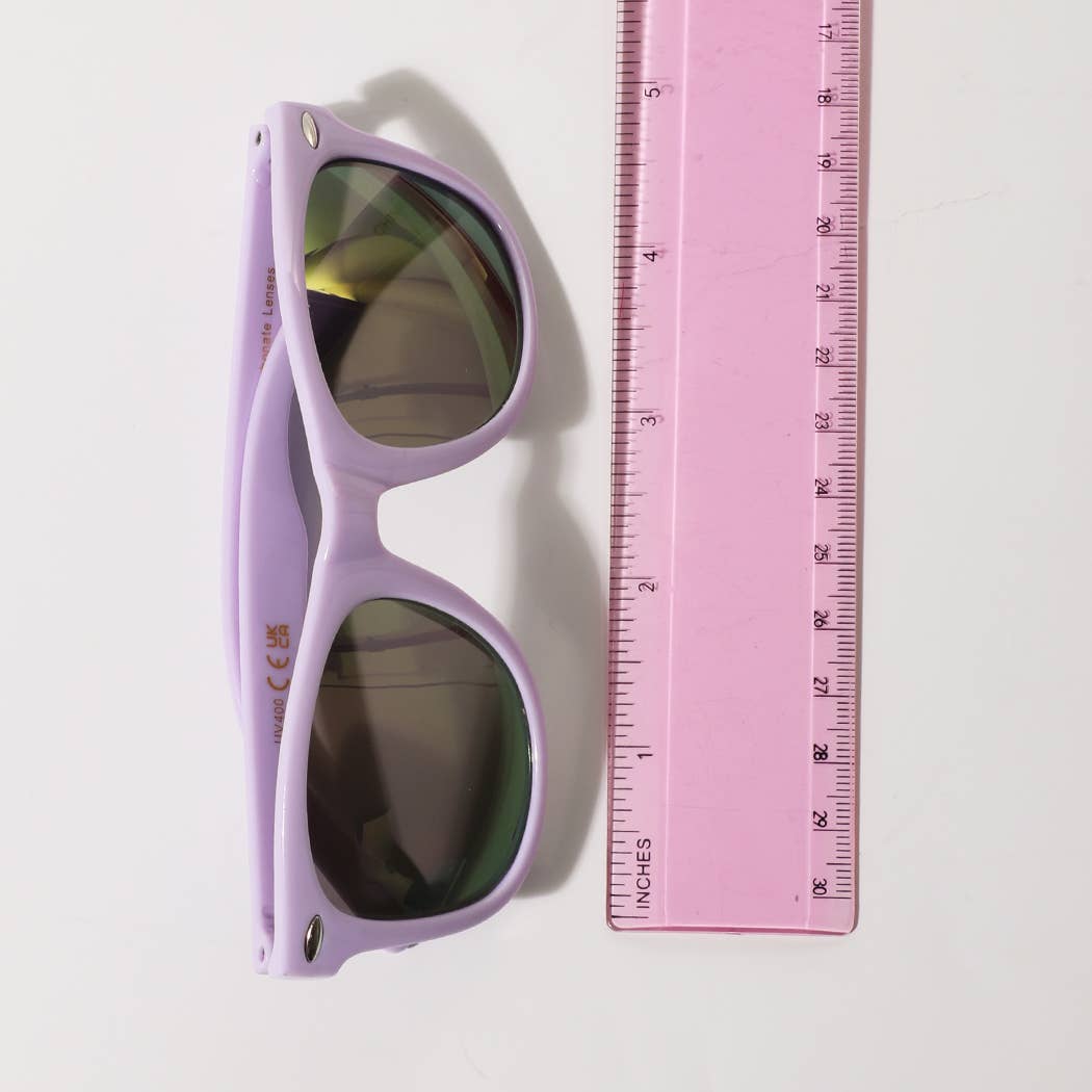 💫 Little Fashionista Sunnies