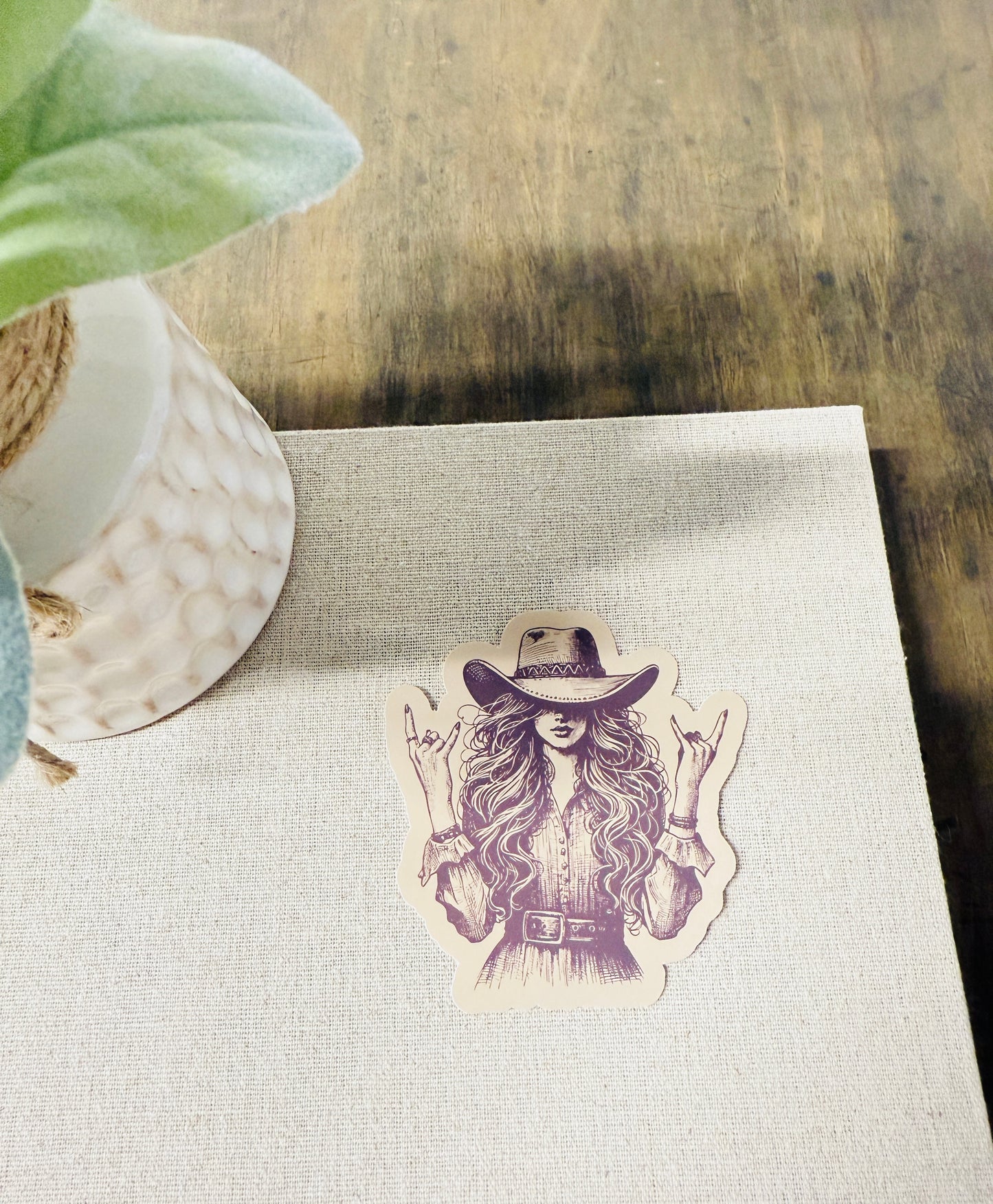 Premium Glossy Stickers (2.5"–3.5")
