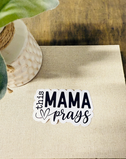 Premium Glossy Stickers (2.5"–3.5")