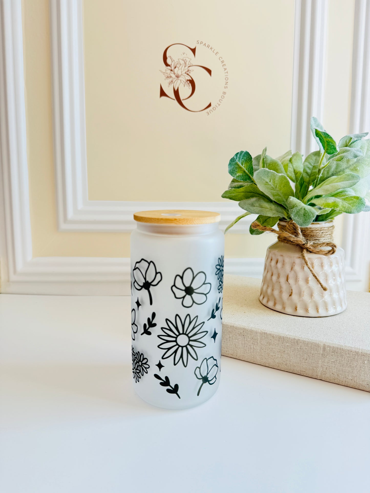 The Wildflower Cup