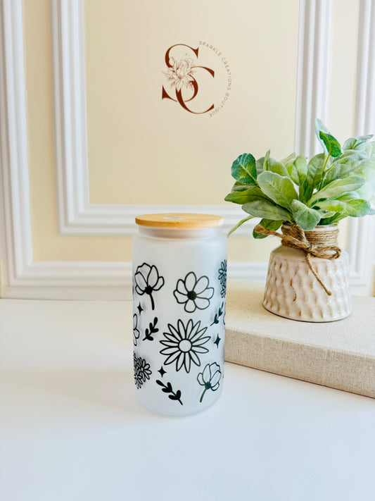 The Wildflower Cup