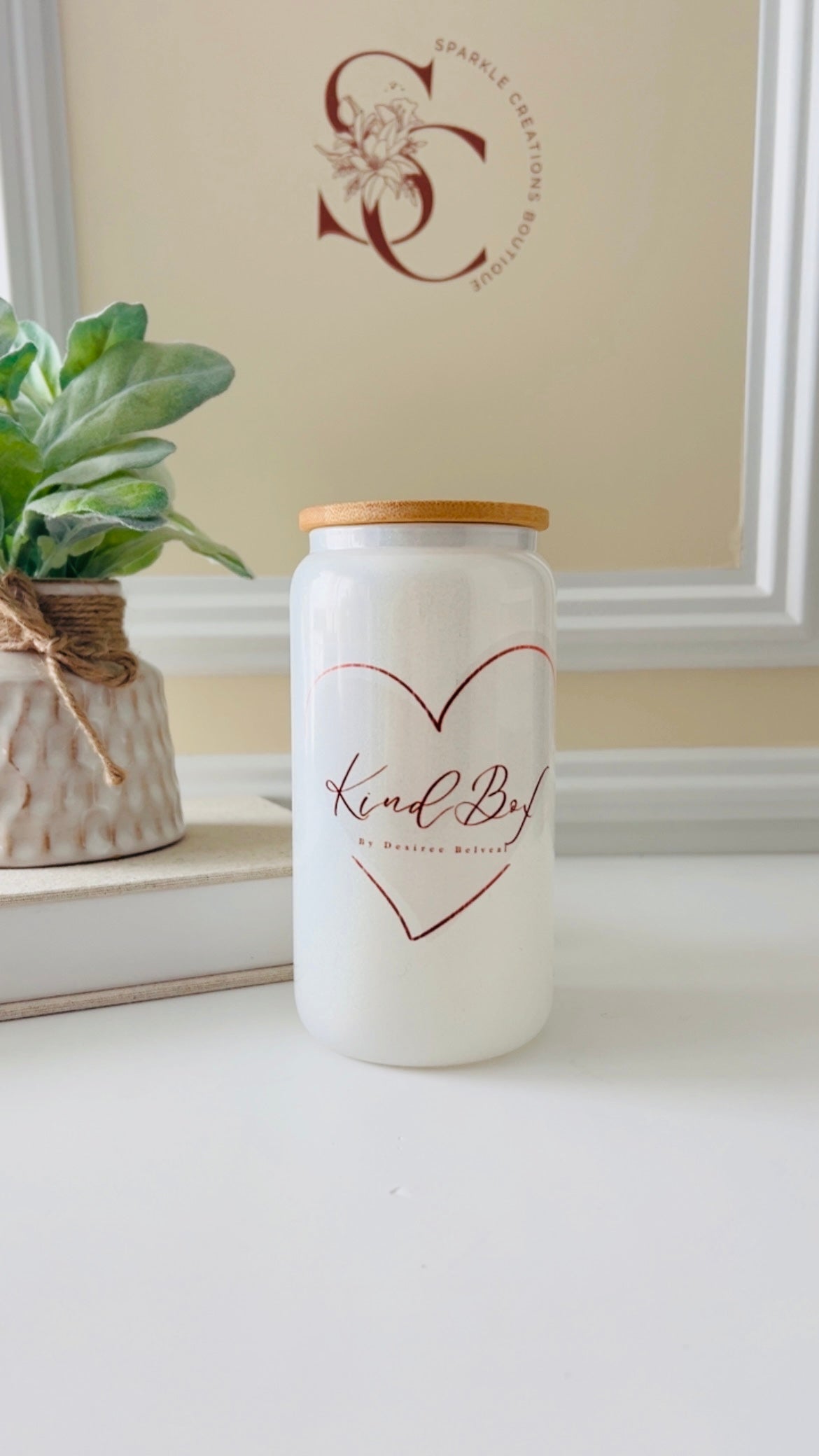 Custom Cups