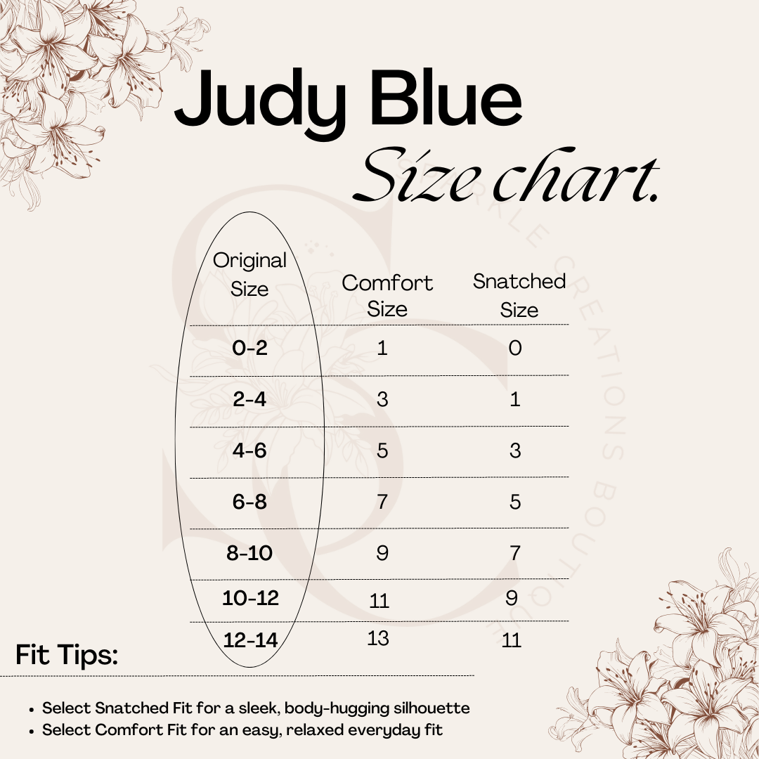 Kelly HW Double Button Wide Leg