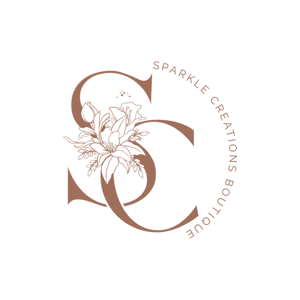 Sparkle Creations by Lily logo