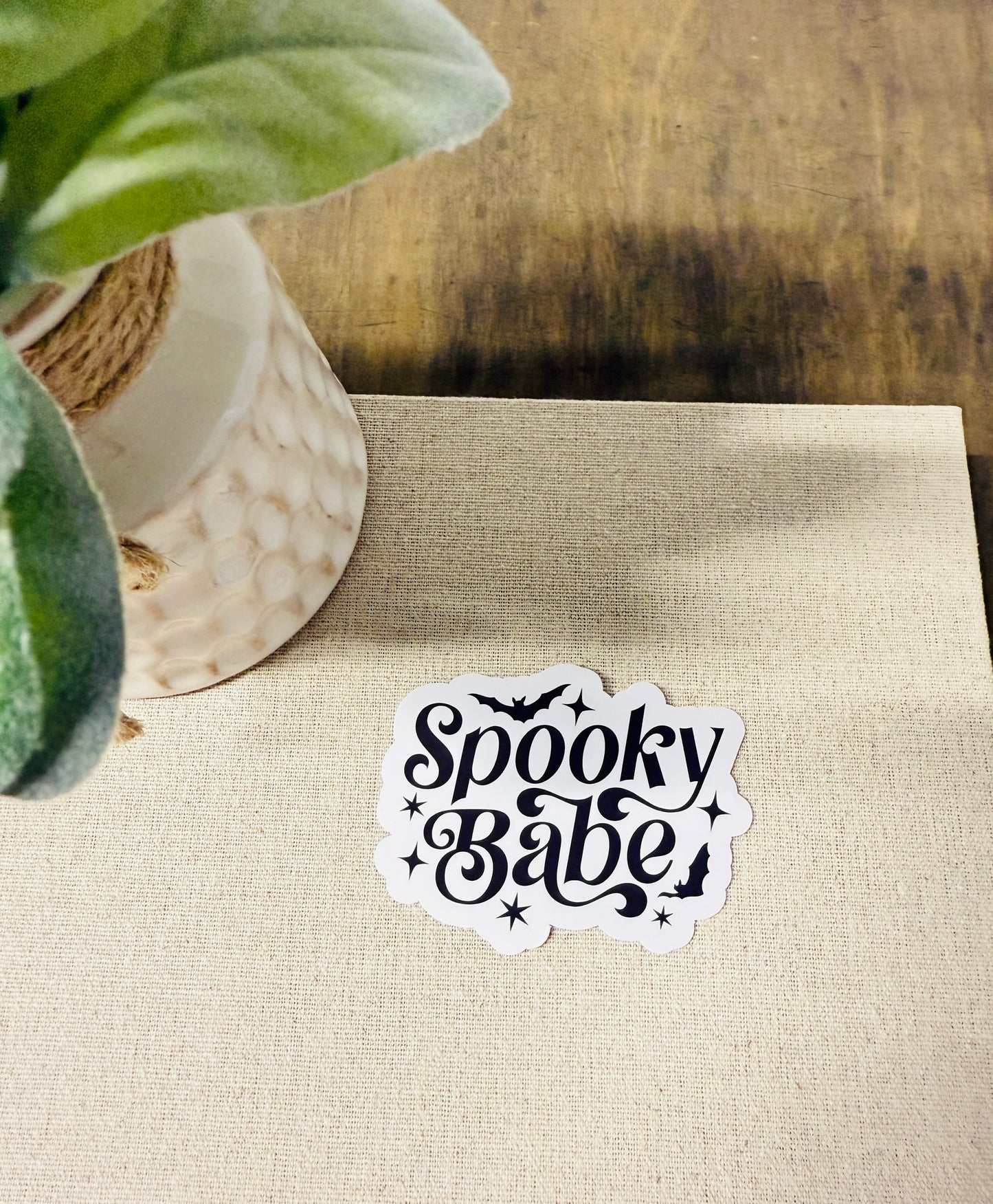 Premium Glossy Stickers (2.5"–3.5")