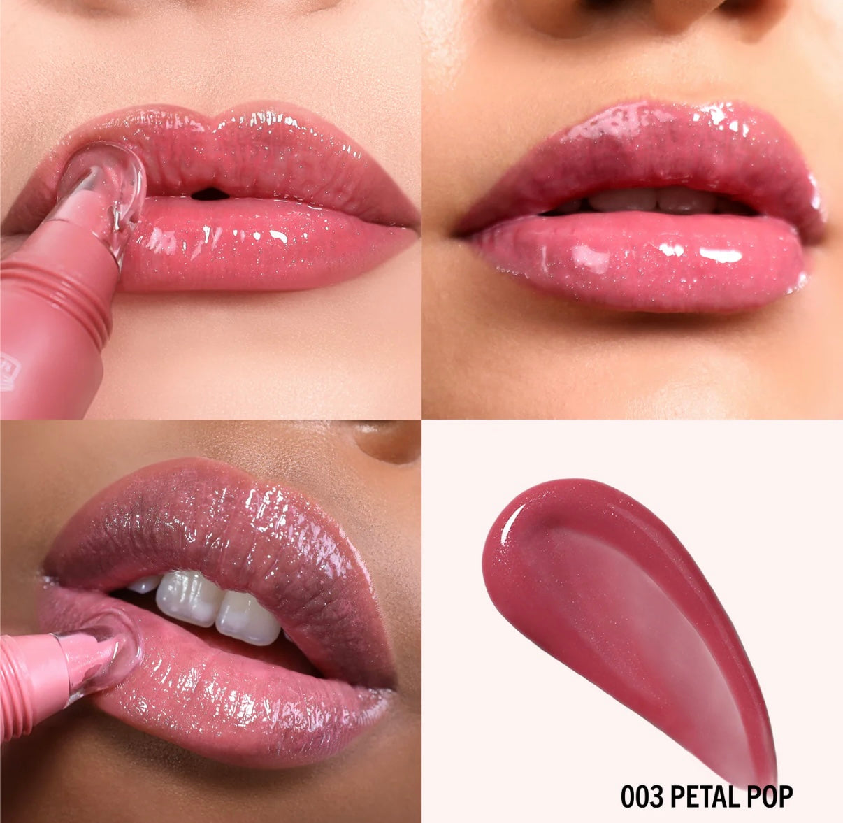 Butter Bliss Lip Balm