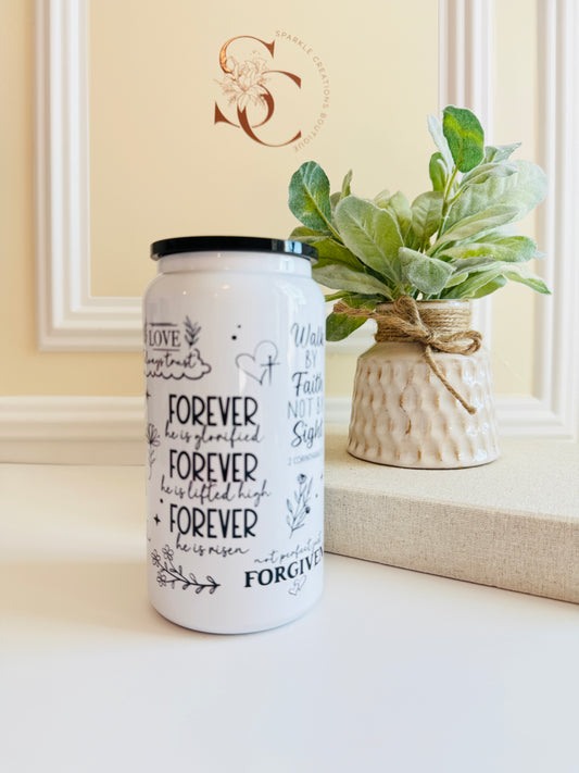 Faith cup