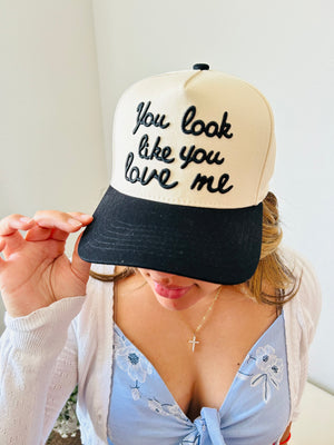 Love me Hat
