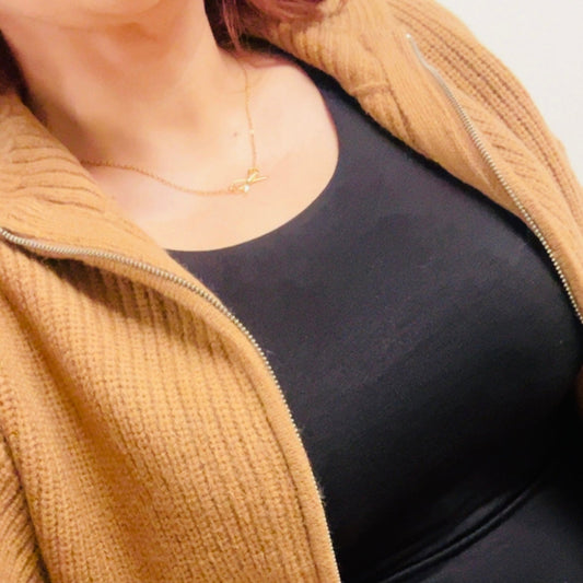 Luxe Layered Rayon Tank