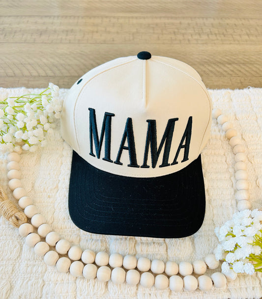 Mama Hat