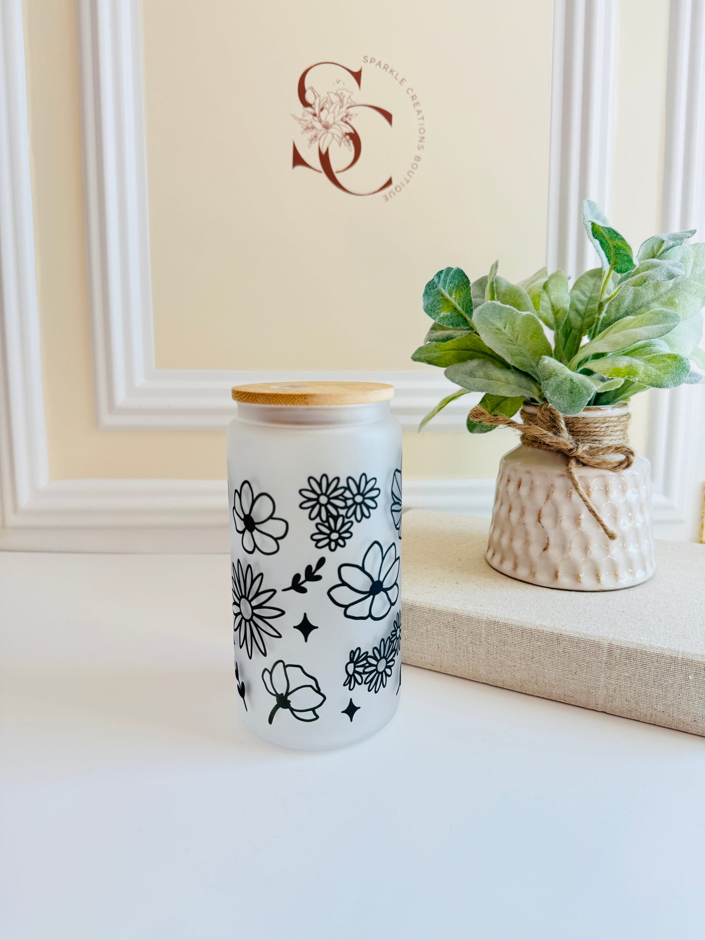 The Wildflower Cup
