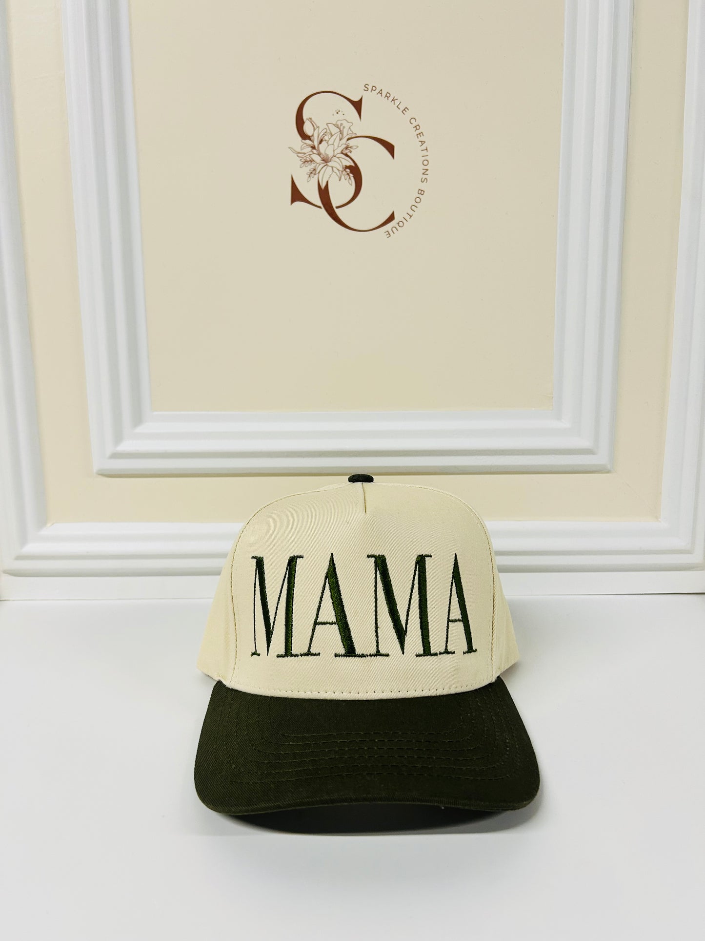 Mama Hat