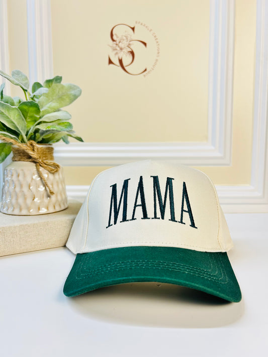 Mama Hat