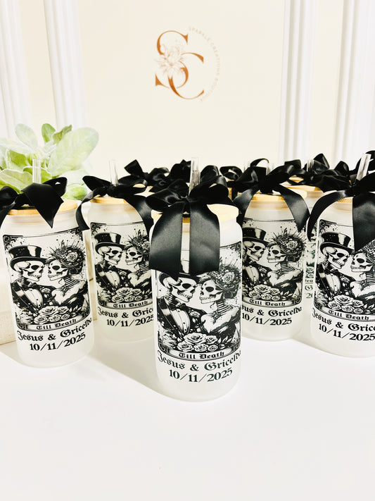 Custom Cups PLEASE READ DESCRIPTION BEFORE PLACING ORDER!