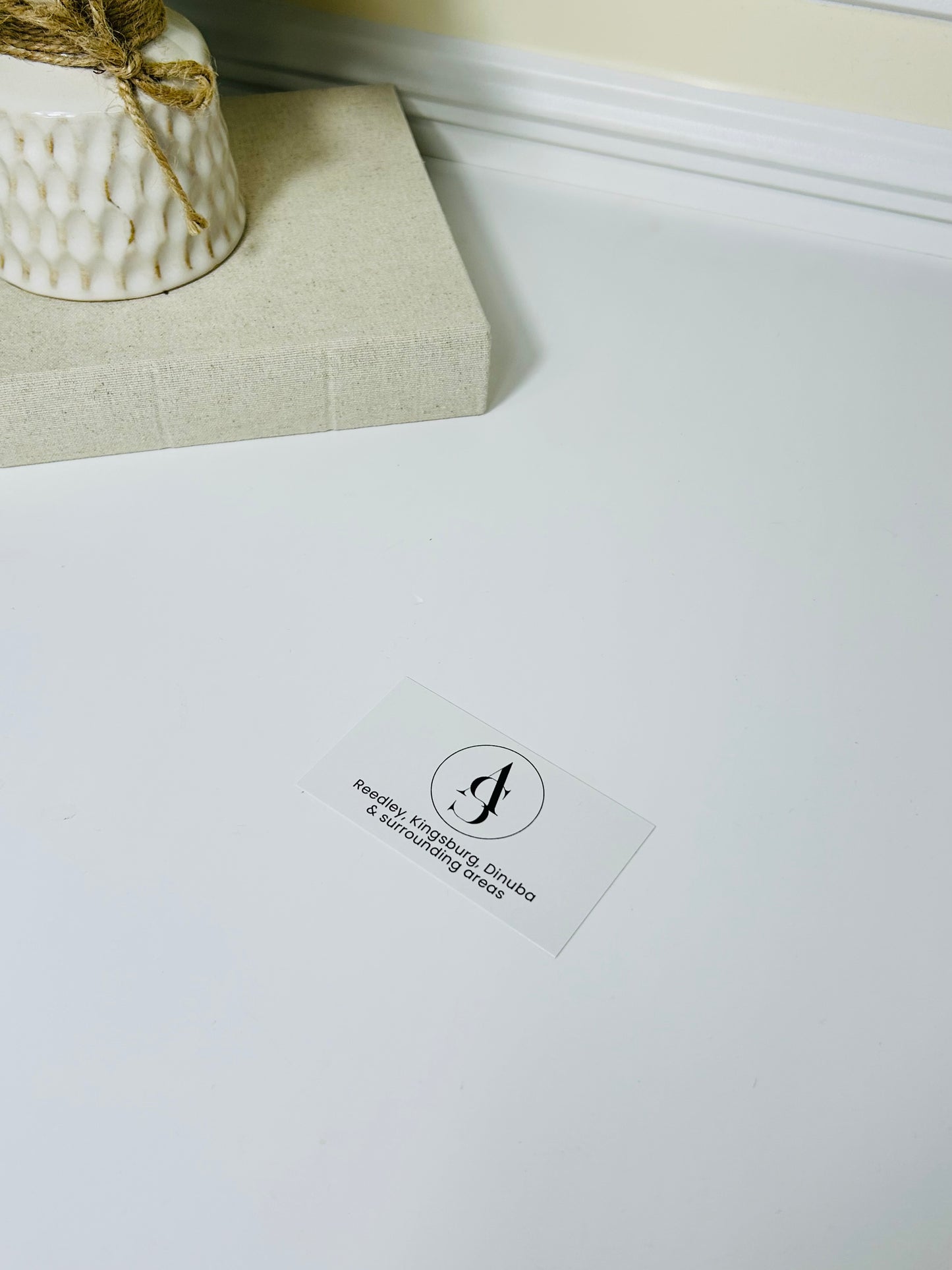 Custom Business Cards