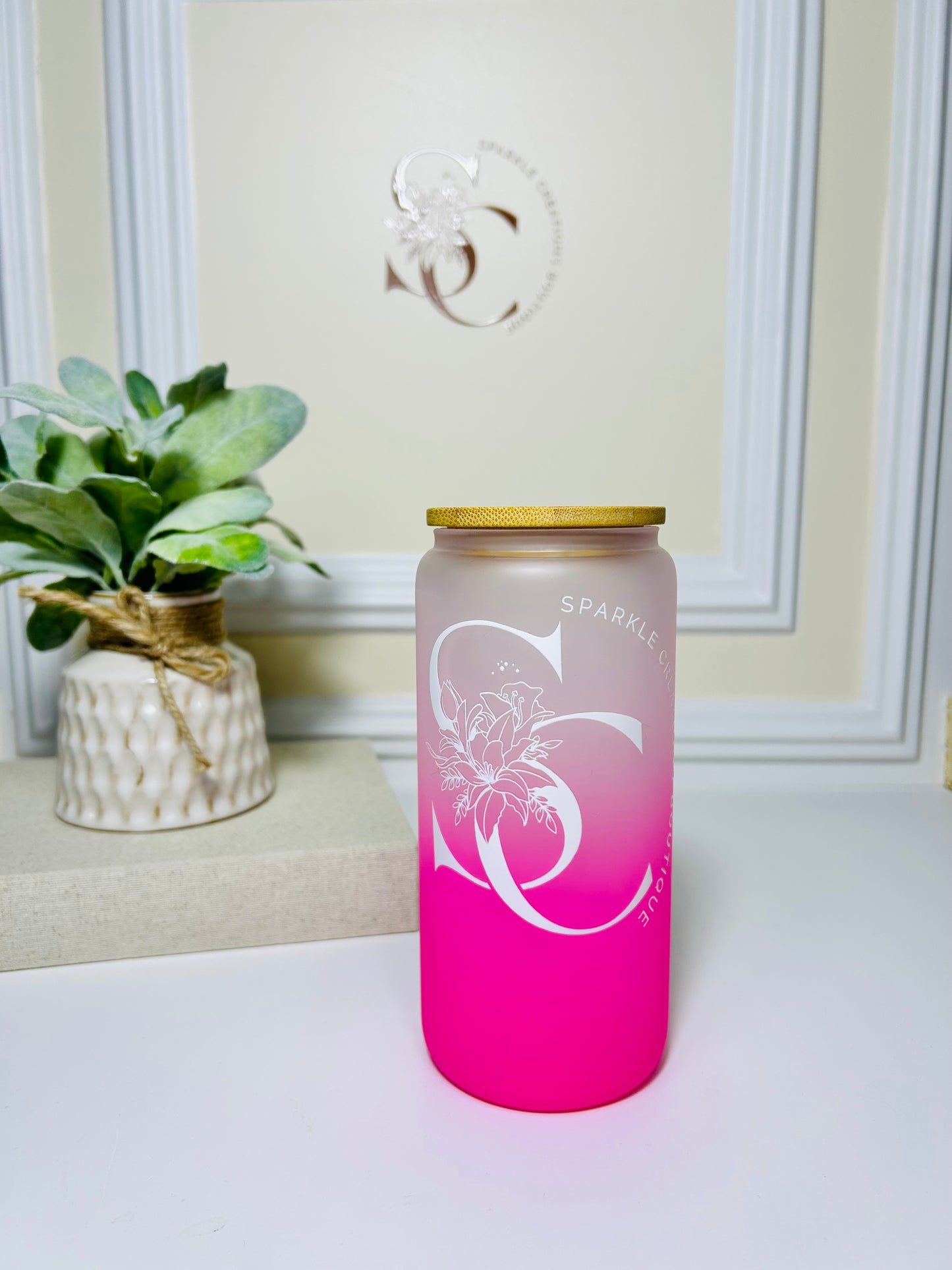 Custom Cups PLEASE READ DESCRIPTION BEFORE PLACING ORDER!