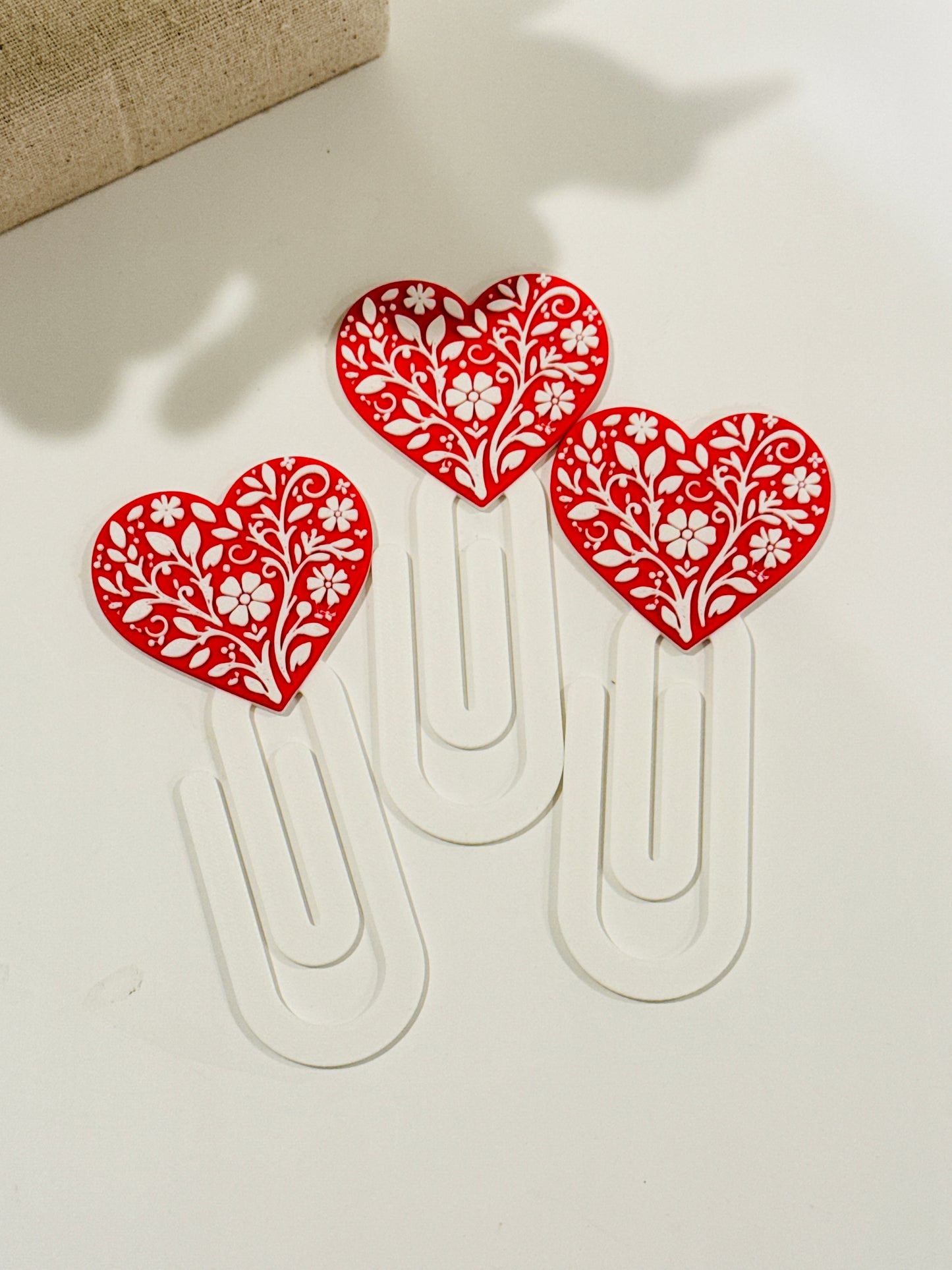 3D Desk Love Essentials