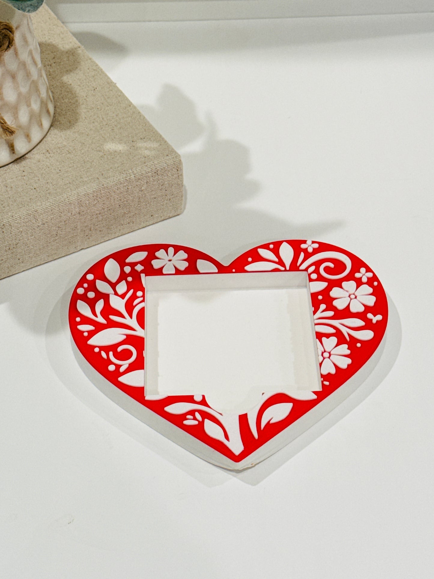 3D Desk Love Essentials