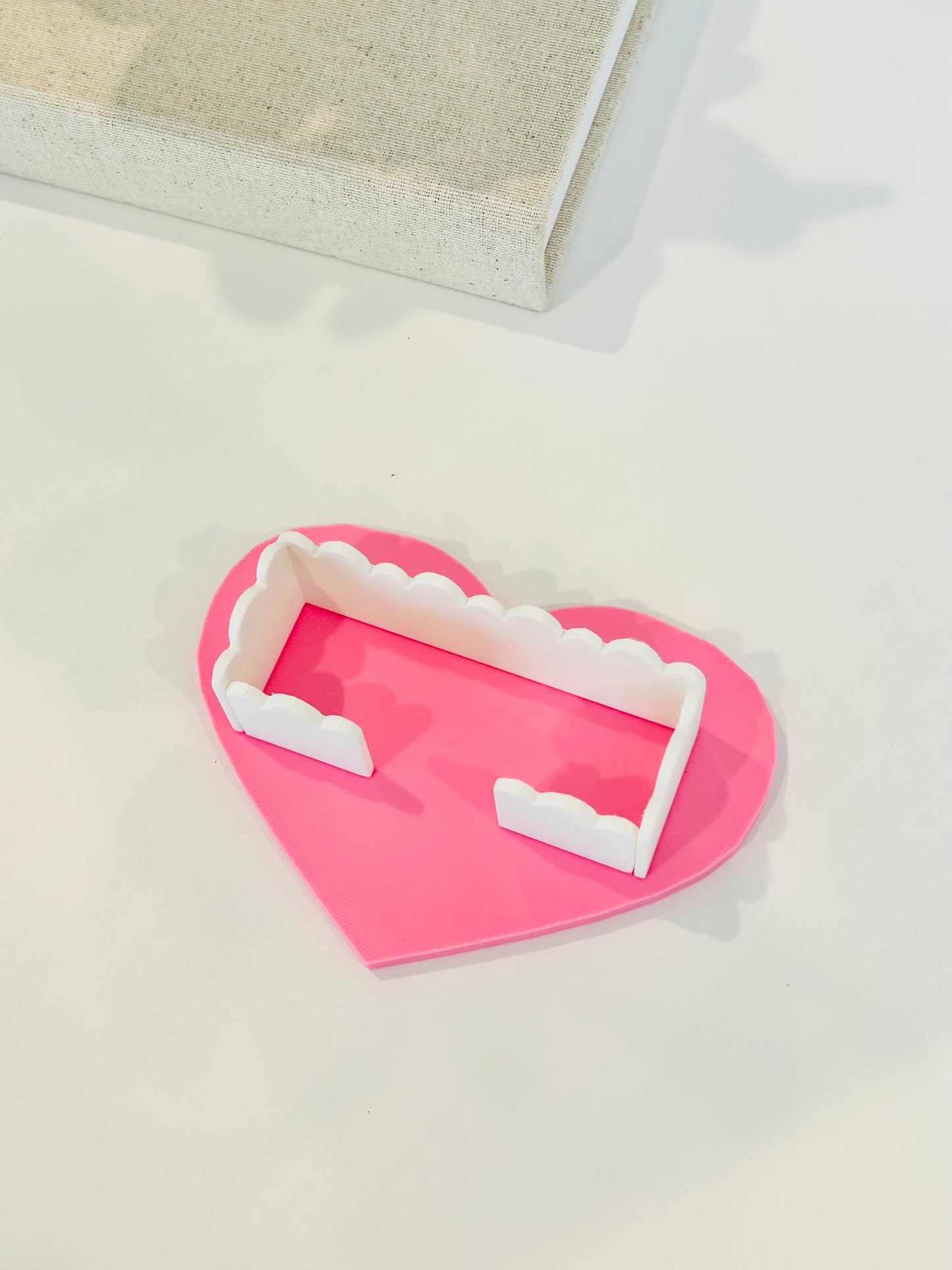 Custom Business Card Holder