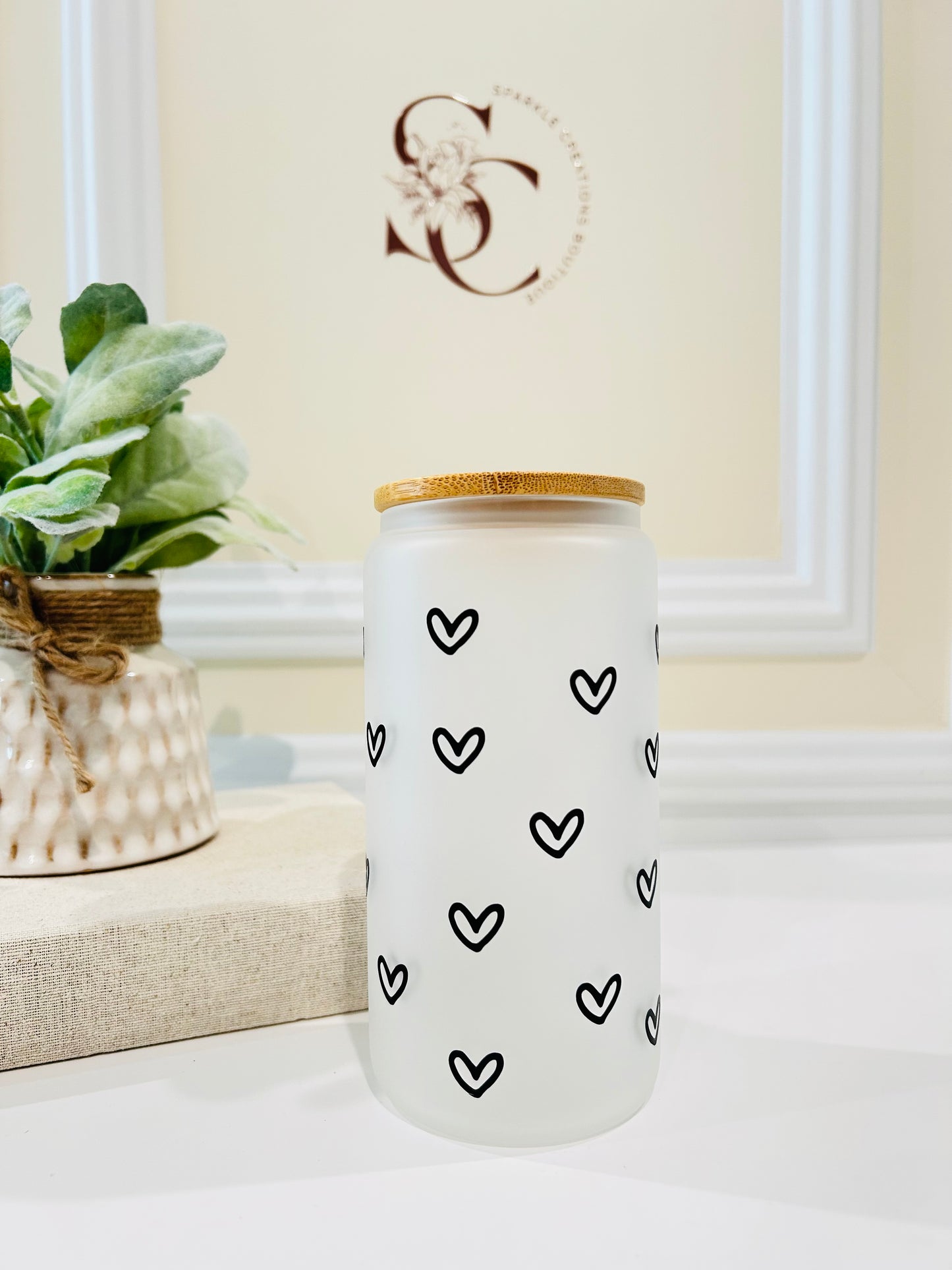 Love Me First Cup