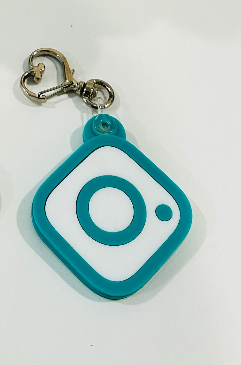 Custom Smart Keychain