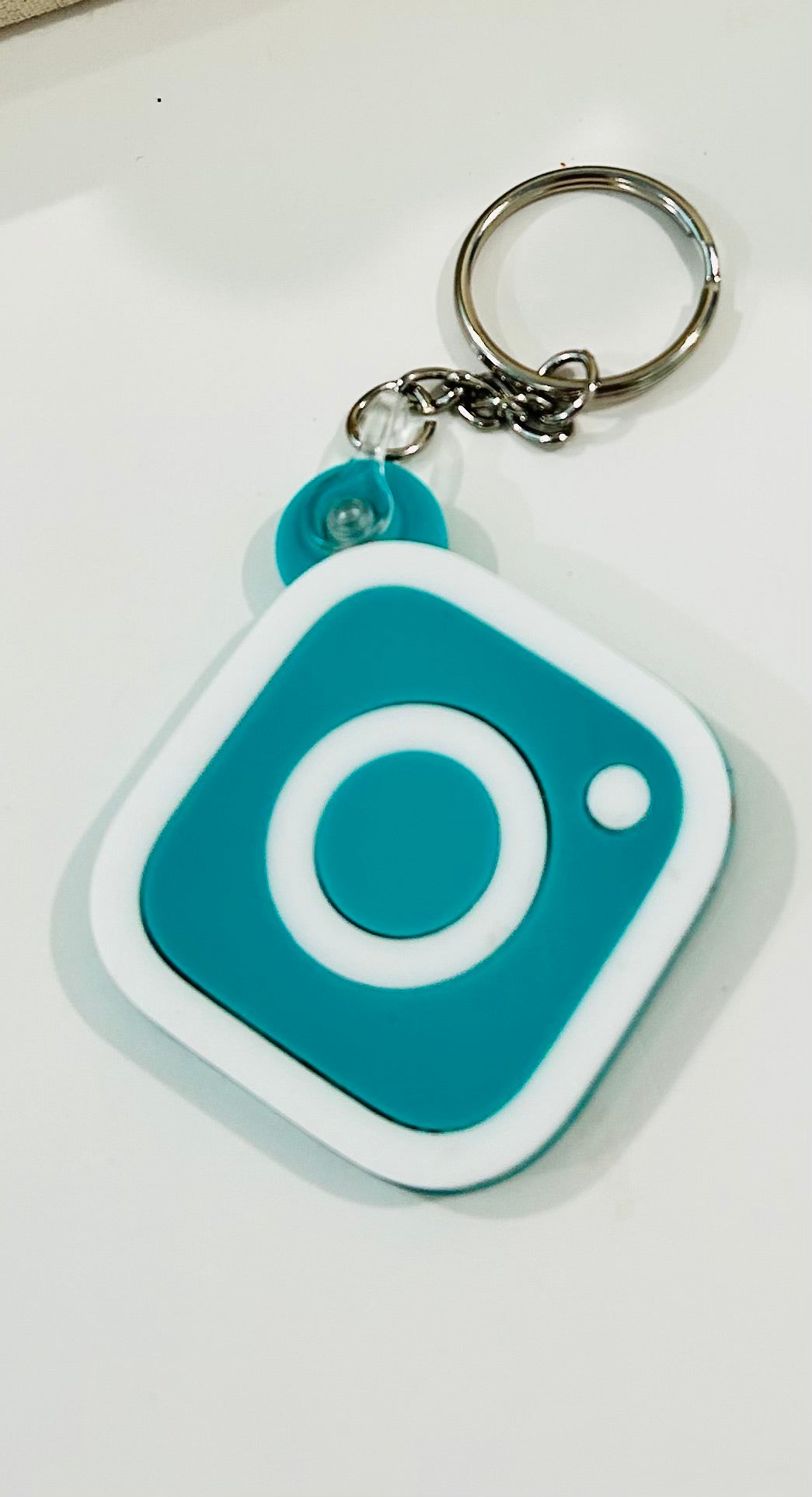 Custom Smart Keychain